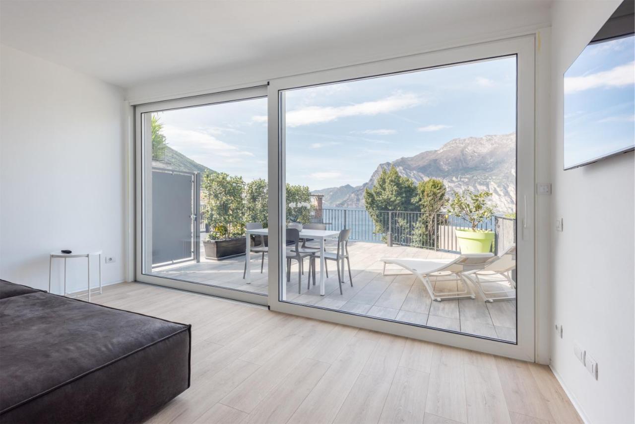 טורבולה Apartment Bellavista מראה חיצוני תמונה