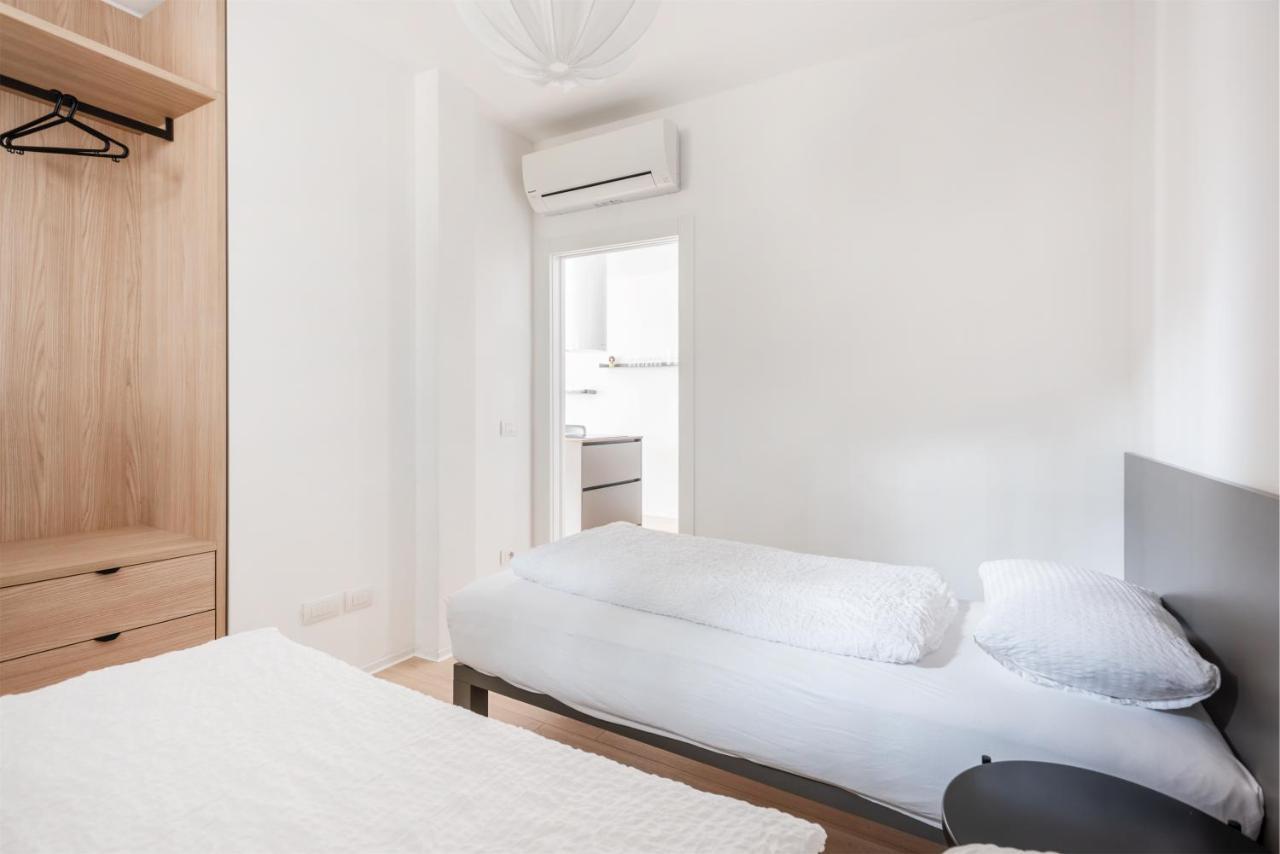 טורבולה Apartment Bellavista מראה חיצוני תמונה